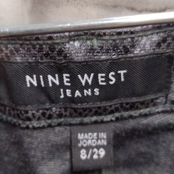 Ninewest pants  - Picture 3 of 4